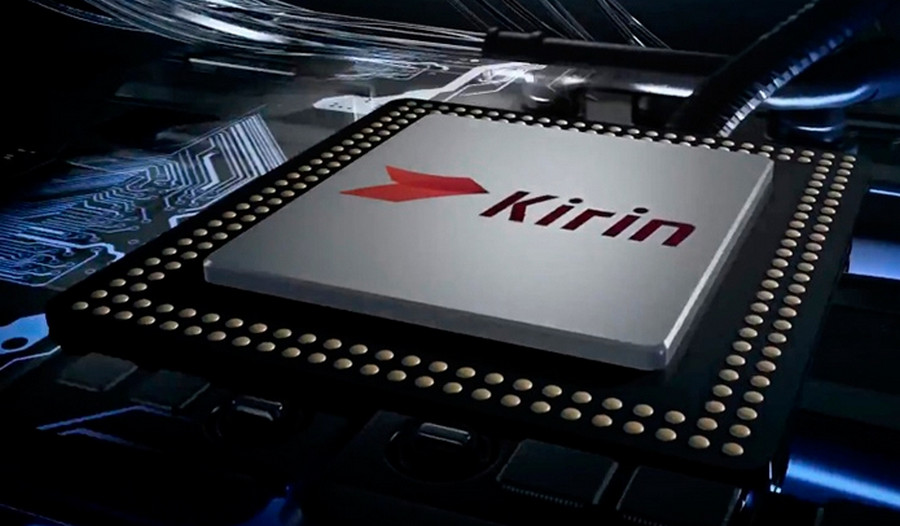 Huawei Kirin