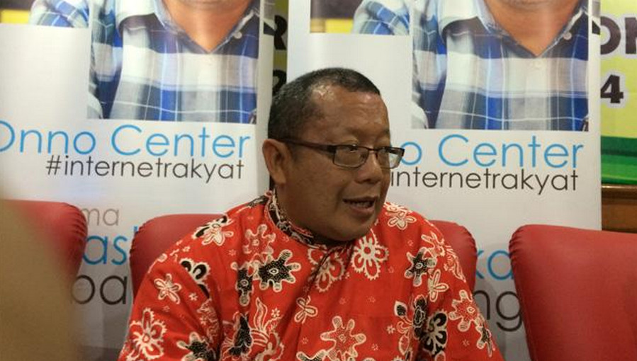 Onno W.Purbo open source