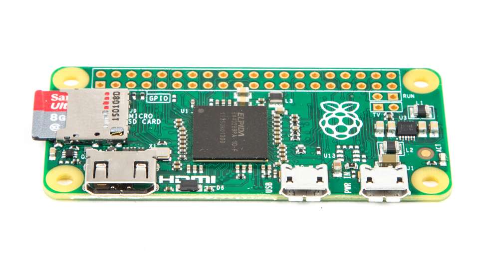 PI Zero
