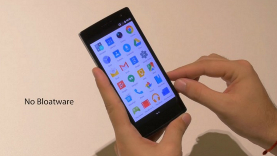 Project Spectrum di Find 7