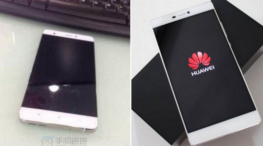 Xiaomi Mi 5 & Huawei P9
