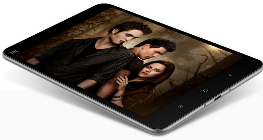 Xiaomi Mi Pad 2 -4