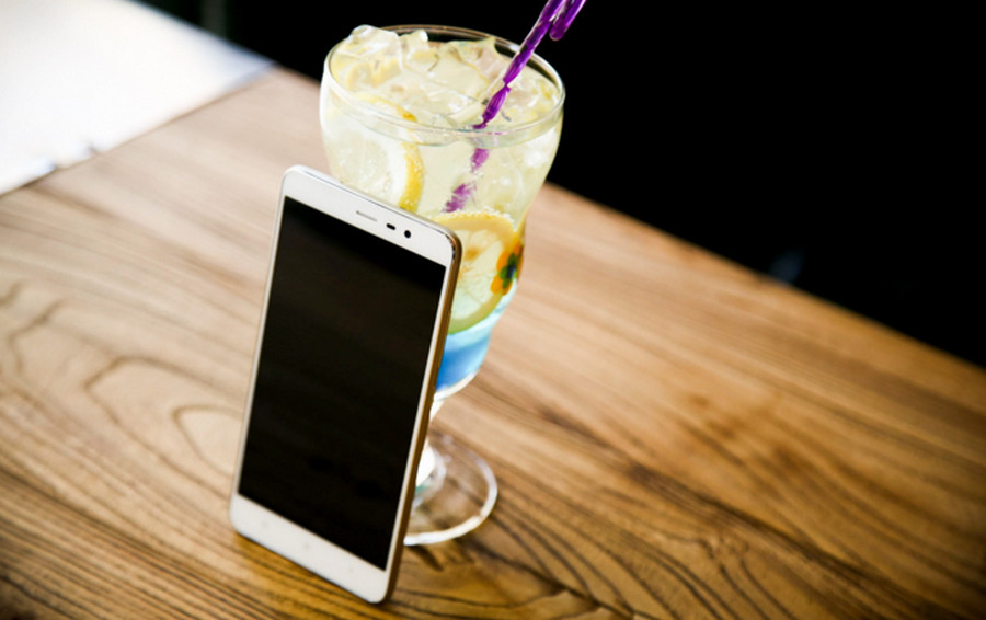 Xiaomi Redmi Note 3 - 6