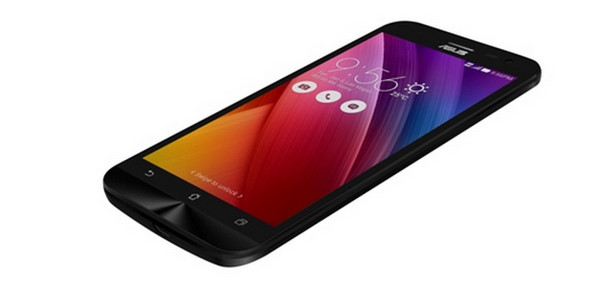 Zenfone 2 Laser