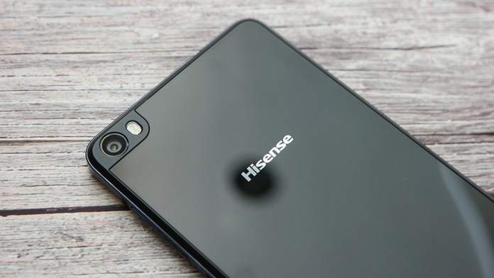 Menjajal Kemampuan Kamera Hisense Pureshot+