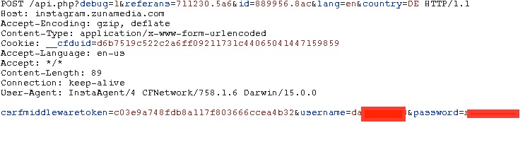 passwordzunemedia