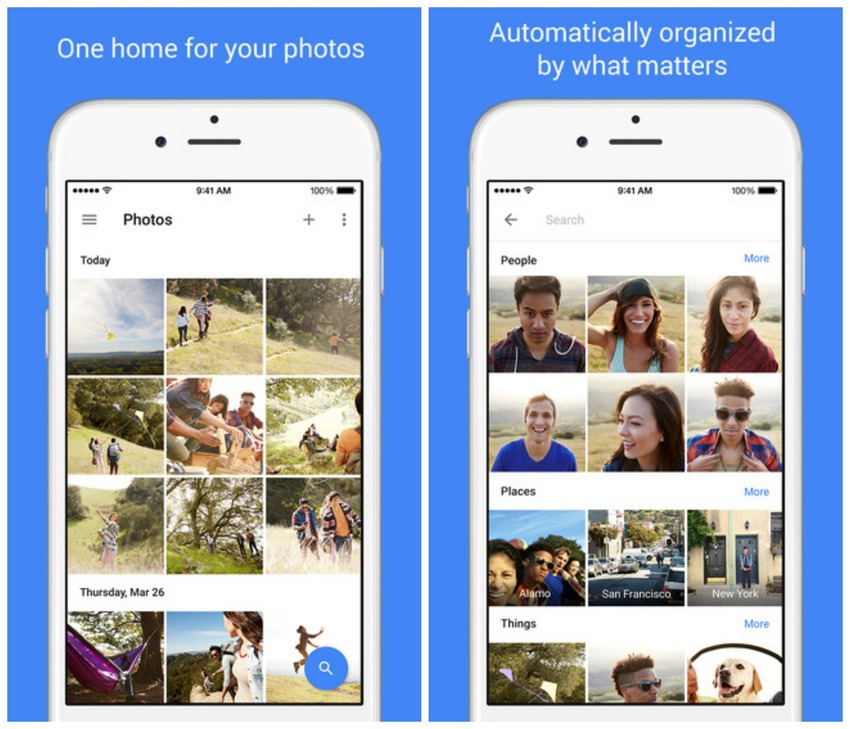 Google Photos