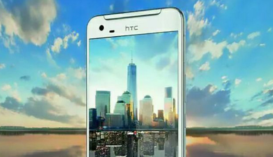 HTC One X9 bocoran