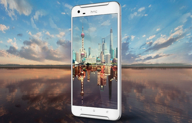 HTC One X9