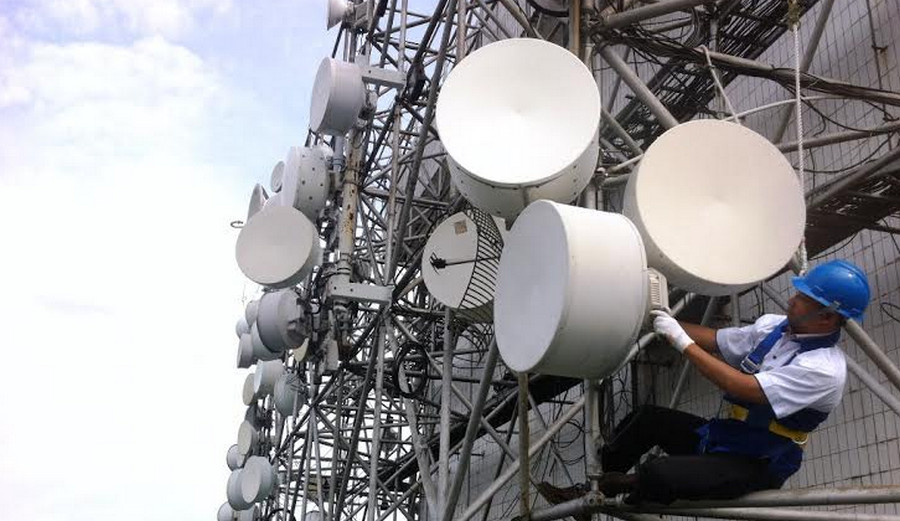 Indosat Natal & Tahun Baru 2016