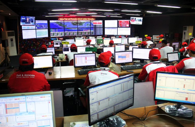 Jaringan Telkomsel Siap Hadapi Akhir Tahun 2015