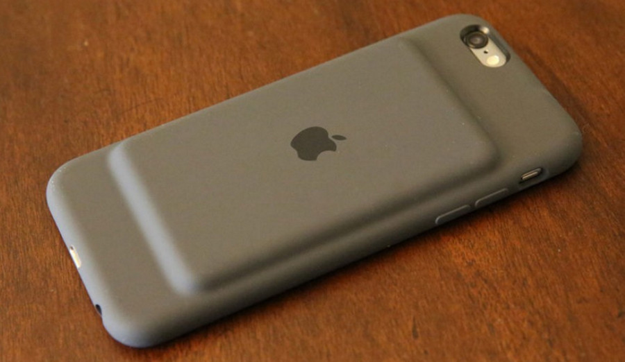Smart Battery Case iPhone 6