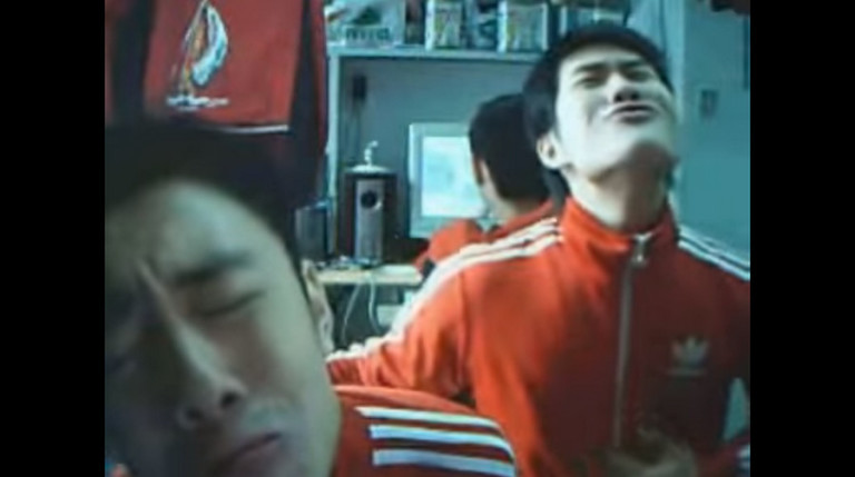 Karena Video Kocak Ini Google Beli YouTube