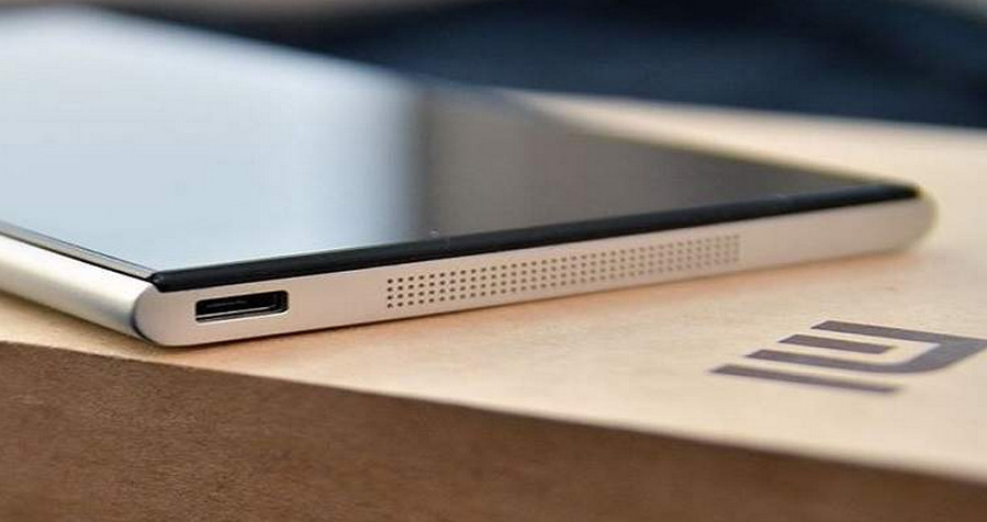 Xiaomi laptop ilustrasi