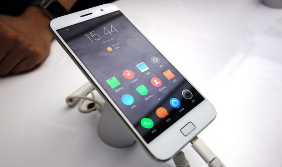 ZUK Z1