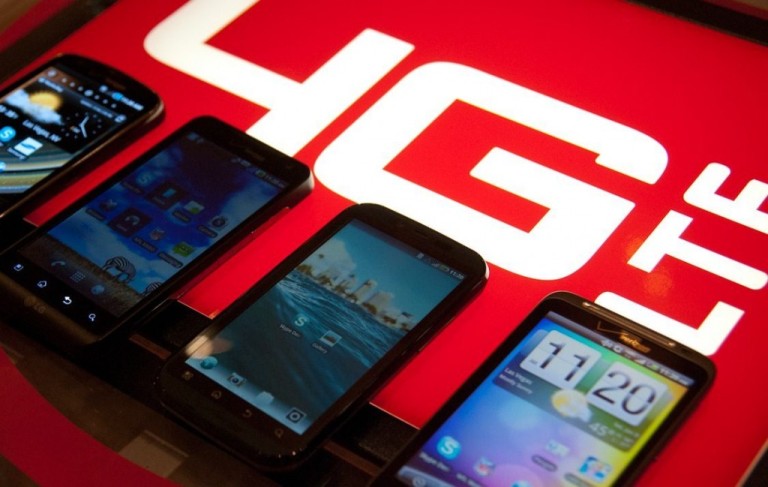 3 Ponsel Android 4G LTE Lokal Murah