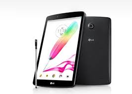 lg G pad 2