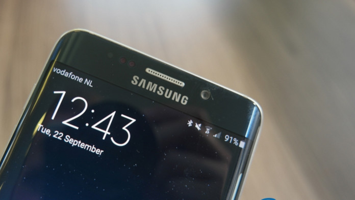 Samsung Mengembangkan Asisten Virtual Baru Untuk Galaxy S7
