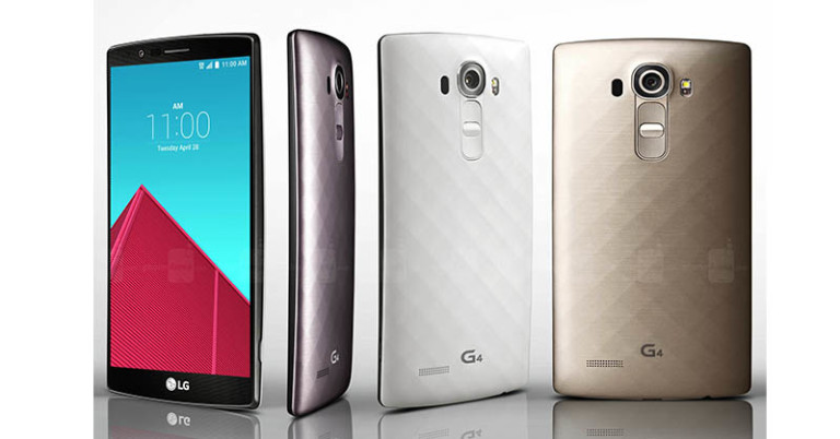 Rumor, LG G5 Bawa Kamera Utama 21 MP?