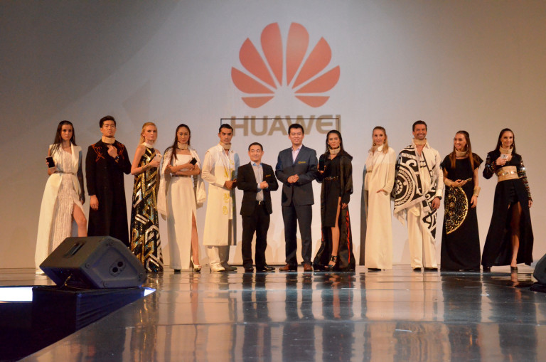 Masuki Penghujung Tahun, Huawei Bawa Mate S dan G8 ke Indonesia