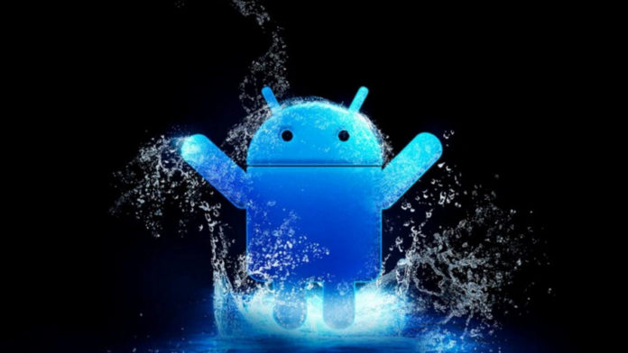 Android-blue