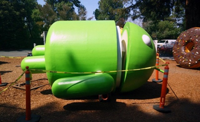 Ini Smartphone Android Terburuk Versi Fans