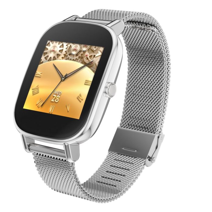 Asus Zenwatch 2 WI502Q