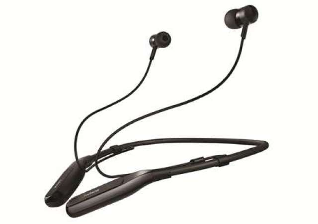 Jabra Halo Fusion, Headset Ringan dengan Suara Menggelegar