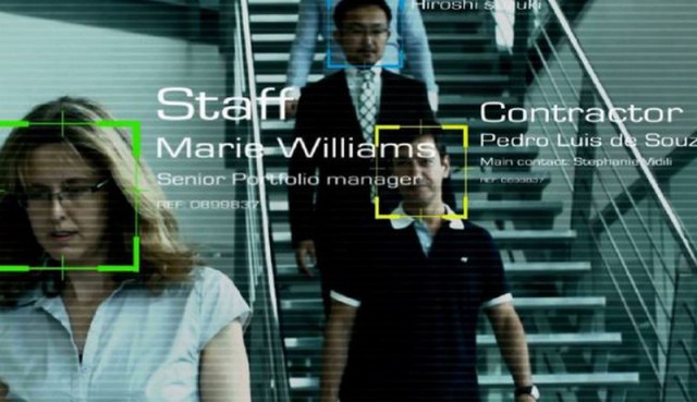 Nexus Mendatang akan Pakai Teknologi Facial Recognition