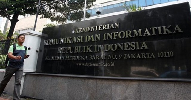 SP II untuk Facebook