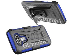 Case LG G5 Tegaskan Fitur Dual Rear Camera