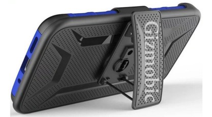 Case LG G5 Tegaskan Fitur Dual Rear Camera