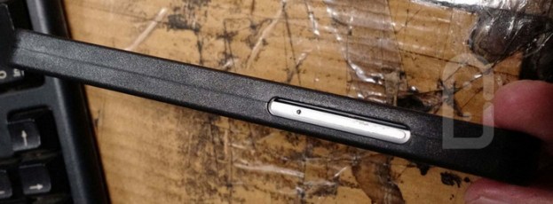 LG G5 Menampakkan Diri dalam Kotak Dummy