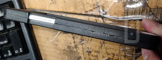 LG G5 Menampakkan Diri dalam Kotak Dummy