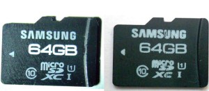 Awas! Banyak Beredar MicroSD Palsu