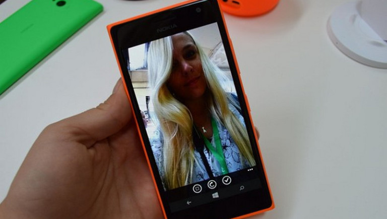 Aplikasi Selfie Microsoft Lebih Mudah Diposting