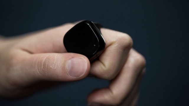 Neyya, Cincin Pintar Pengontrol Gadget