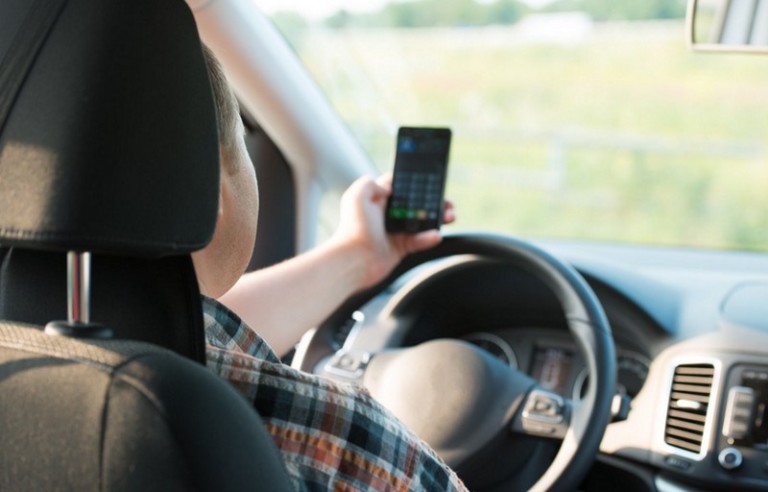 Ini Akibat Nonton Video Porno Sambil Nyetir