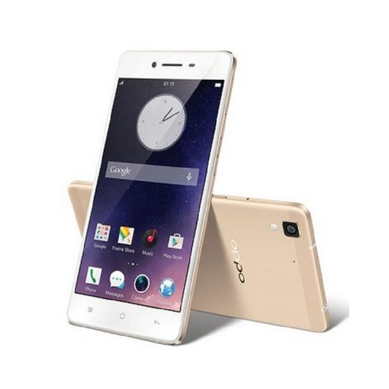 Smartphone Misterius Nokia Muncul di Video Promo