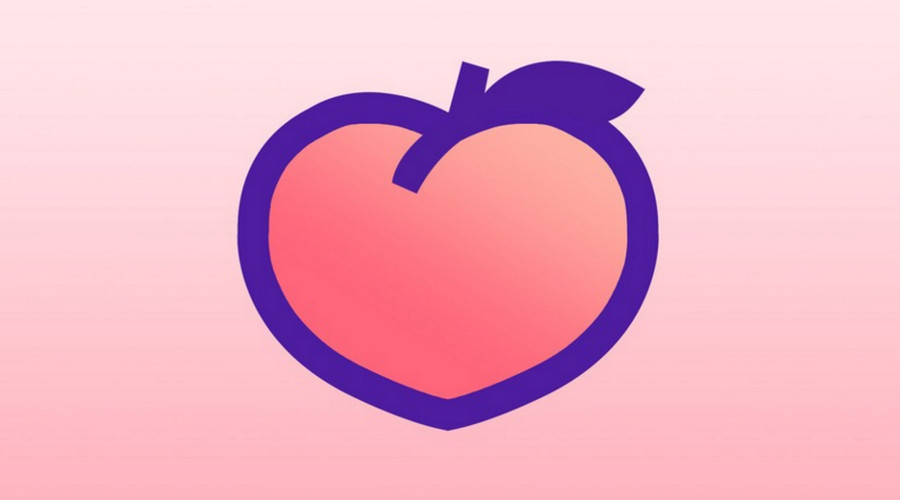 Peach app