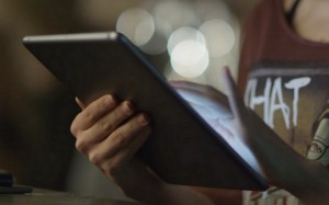 Tablet baru Nokia