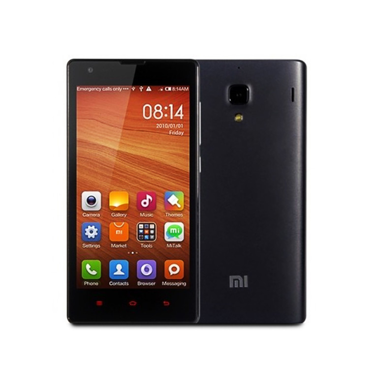 Xiaomi Redmi 1s Kebagian MIUI 9, Tapi..