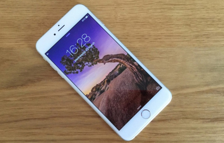iPhone 7 Plus Dibekali Baterai Jumbo & Storage 256GB?