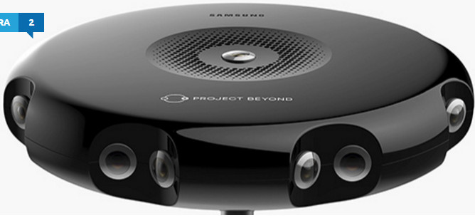 samsung vr 360