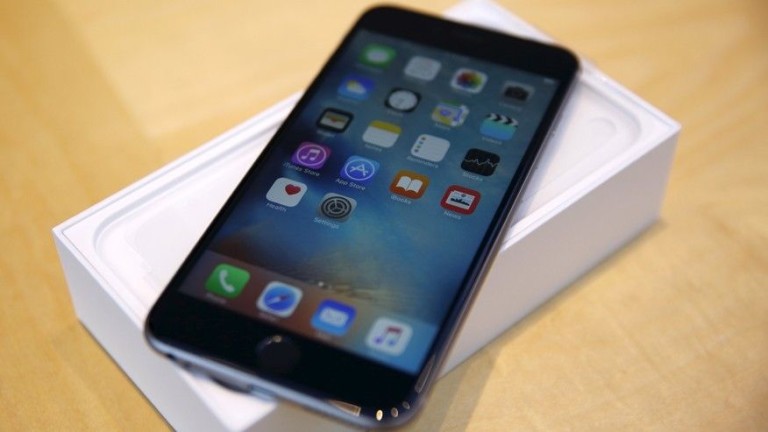 Cara Cepat “Lapangkan” Memori iPhone