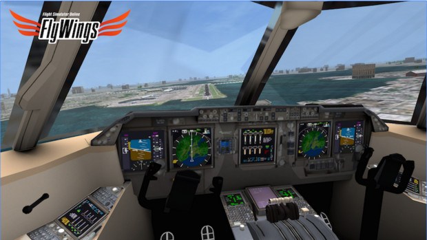 3 Aplikasi Simulator Pesawat Untuk Android