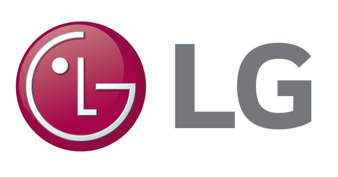 LG Logo
