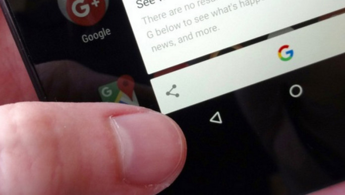 Android shortcuts gbr utama