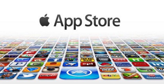 Pengguna iPhone di Iran Tidak Bisa Akses App Store?