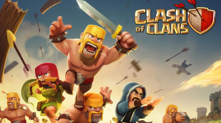Transfer Akun COC dari iOS ke Android? Ini Caranya